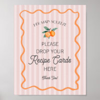 Pink Cutie Main Squeeze Citrus Rezept teilen