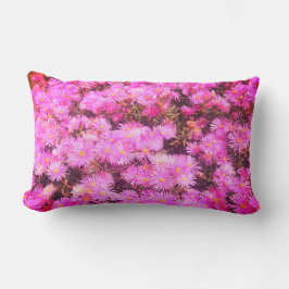 Pink Daisies Funky Niedlich Throw Kissen Kissen Ki