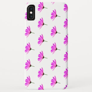 Pink Daisy Case-Mate iPhone Hülle