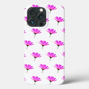 Pink Daisy Case-Mate iPhone Hülle