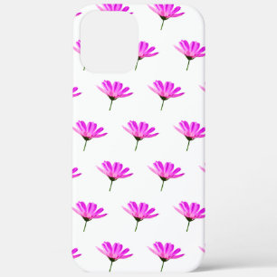 Pink Daisy Case-Mate iPhone Hülle