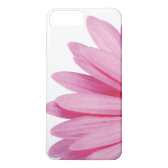 Pink Daisy Petals - Super Niedlich Case-Mate iPhone Hülle (Rückseite)