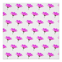Pink Daisy