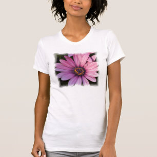 Pink Daisy T-Shirt