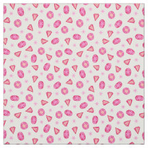 Pink Diamonds Gemstones and Juwelen Pattern