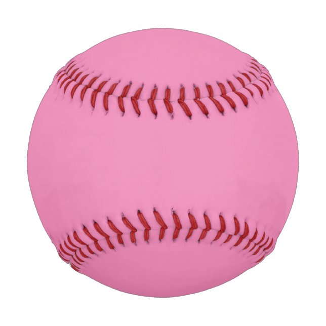 Pink #EF8484, Cadillac Pink Baseball (Vorderseite)