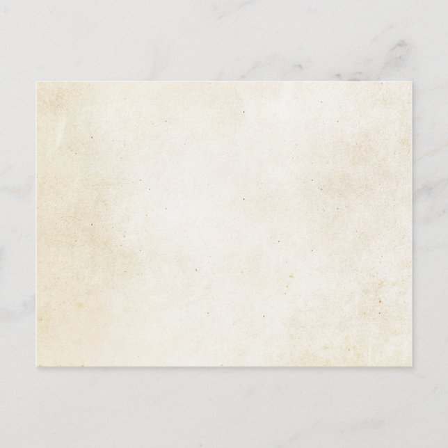 Pink Elephant Baby Dusche - Bringen Sie einen Buch Einladungspostkarte (Vorderseite)