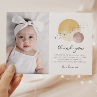 Pink Erste Reise um das Sun Foto Danke