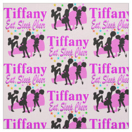 PINK ESSEN, SCHLAFEN, KIRCHE PERSONALISIERT FABRIK STOFF