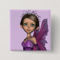 Pink Fairy