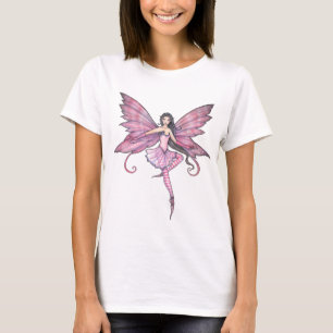 Pink Fairy Dancer Tank Top