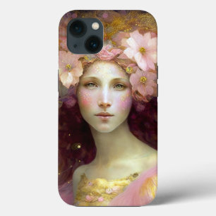 Pink Fairy Fantasy Art Case-Mate iPhone Hülle