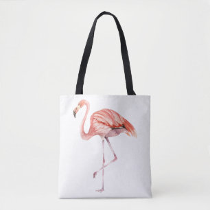 Pink Flamingo