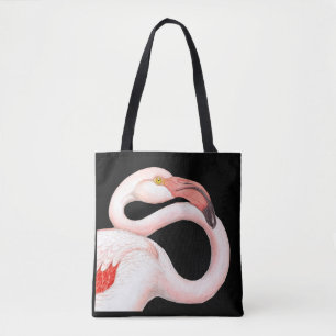 Pink Flamingo