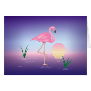 Pink Flamingo Cars