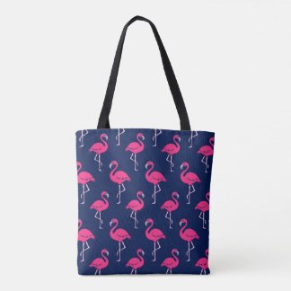 Pink-Flamingo-Muster