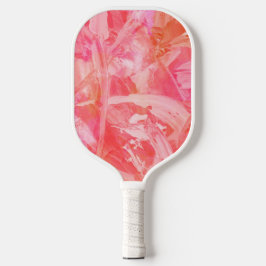 Pink Flamingo Pickleball Schläger