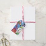 PINK FLAMINGO UND SNOWMAN CHRISTMAS GIFT TAGS Set Geschenkanhänger<br><div class="desc">Wenn Sie Ihre Urlaubsgeschenke wackeln,  fügen Sie etwas rosa Flamingo Pizazz hinzu. Sicher,  Flamingo Liebhaber zu erfreuen. FLAMINGO SNOWMAN GIFT TAG SET *Anpassen ... kommt in Weihnachtswrapping Papier,  Gewebe,  Geschenkmarken,  Band,  Aufkleber und mehr. Susan Brack</div>