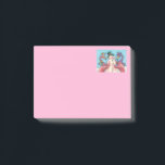 PINK FLAMINGOS MACHEN SNOWMAN, FUNNY CHRISTMAS VÖG POST-IT KLEBEZETTEL<br><div class="desc">ALBERNE FLAMINGOS MACHEN PINK SNOWMAN. STELLEN SIE SICH BITTE SICHER. URLAUB POST-IT NOTES *Anpassen ... .Suchen nach übereinstimmenden Elementen Susan Brack Designs</div>