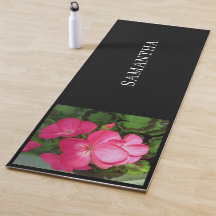 Pink Floral Fotografie