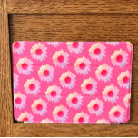 Pink Floral Magnifiction 4Annie iPad Mini Hülle<br><div class="desc">Sie werden unsere schöne rosa Blumendesign Liebe! Macht ein großartiges Geschenk!</div>