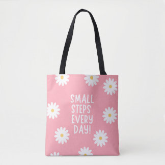 Pink Florale Inspiration – Kleine Schritte jeden T