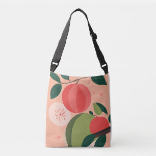 Pink Floyd-Crosstrada Tragetaschen Mit Langen Trägern