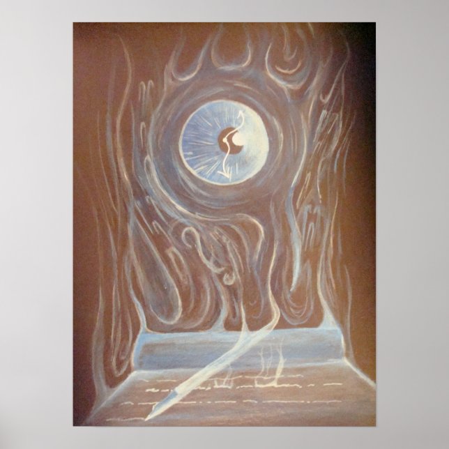 Pink Floyd: Puls Poster (Vorne)