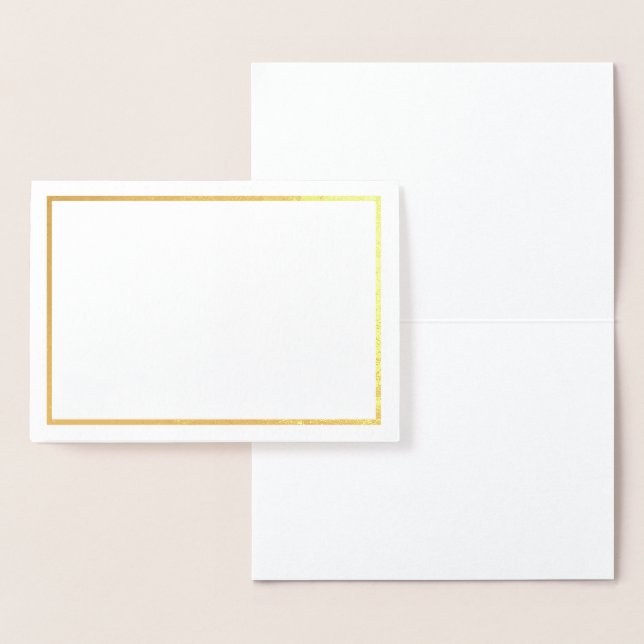 pink folienkarte (Anzeige)