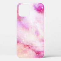 Pink Galaxy