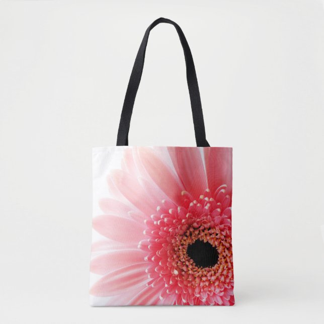 Pink Gerbera Daisy (Vorderseite)
