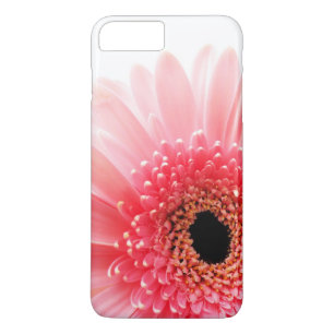 Pink Gerbera Daisy Case-Mate iPhone Hülle