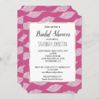 Pink Glam Diamond Lippen