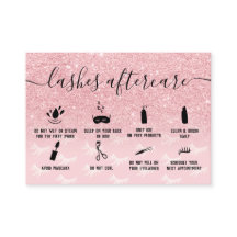 Pink Glitzer stürzt Nachsorgebilder ab