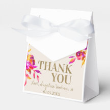 Pink Gold Aquarellfarben Brautparty Brunch