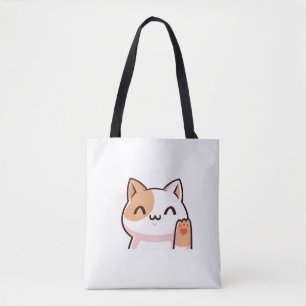 Pink Gold Cat Baby