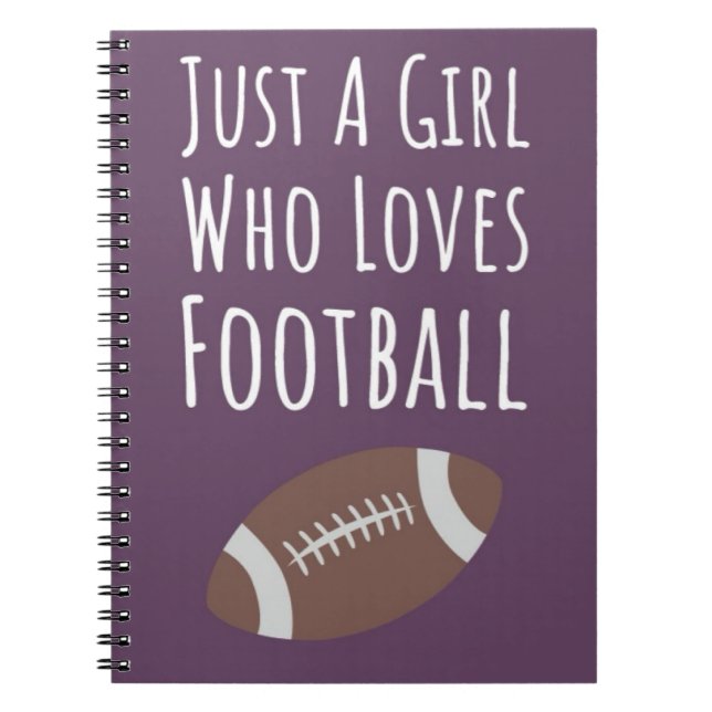 Pink Golf Geschenke für Mädchen Kinder Kinder Spie Notizblock (Vorderseite)