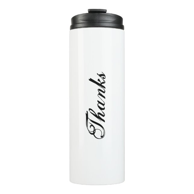 PINK GOOD DAY TASSE (Vorderseite)