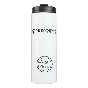 PINK GOOD DAY TASSE