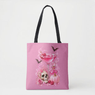 Pink Halloween Mädchen Nacht Boo Ze Cocktail Par