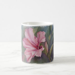 PINK HIBISKUS CLASSIC-TASSE TASSE