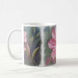 PINK HIBISKUS CLASSIC-TASSE TASSE