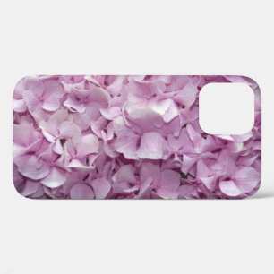 Pink Hydrangea-Blume Case-Mate iPhone Hülle
