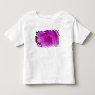 Pink Igelkaktusblüte (Echinocereus Kleinkind T-shirt