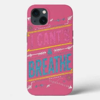 Pink iPhone 13 Fall mit Lego Style Case-Mate iPhone Hülle