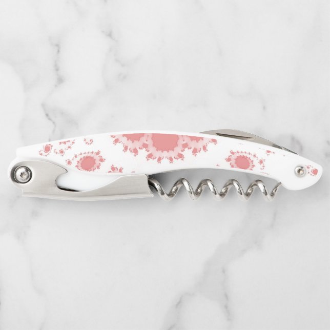 PINK KELLNERMESSER (Vorderseite)