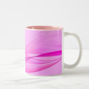 Pink Lady Tasse