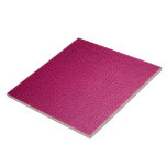 Pink Leder individuell einstellbar Modernes klassi Fliese<br><div class="desc">Dies ist nur ein einfaches Bild,  das auf ein Rätsel gelegt wird. Da das Produkt anpassbar / personalisierbar ist,  können Sie Ihr bevorzugtes Bild hochladen,  um das Produkt wirklich zu Ihrem.</div>