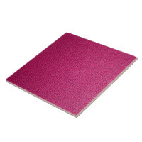 Pink Leder individuell einstellbar Modernes klassi
