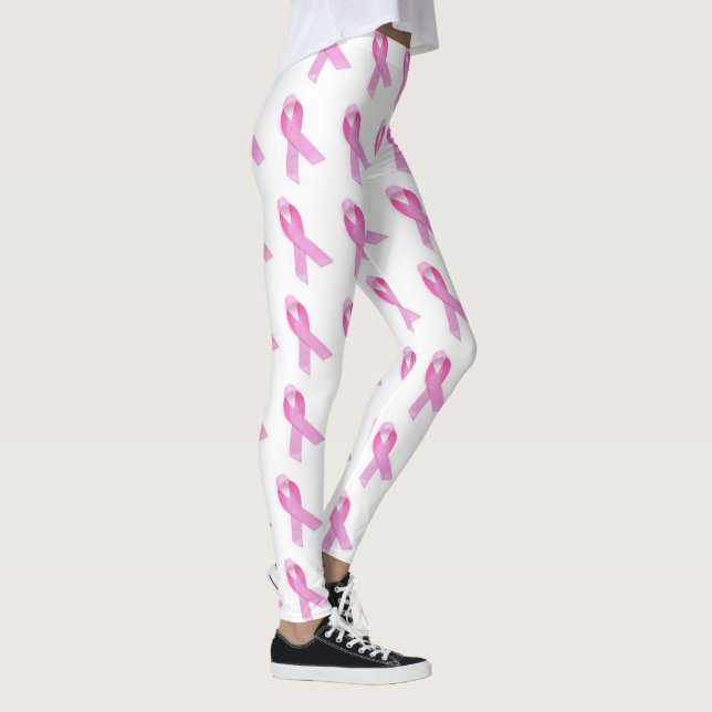 Pink Leggings (Rechts)